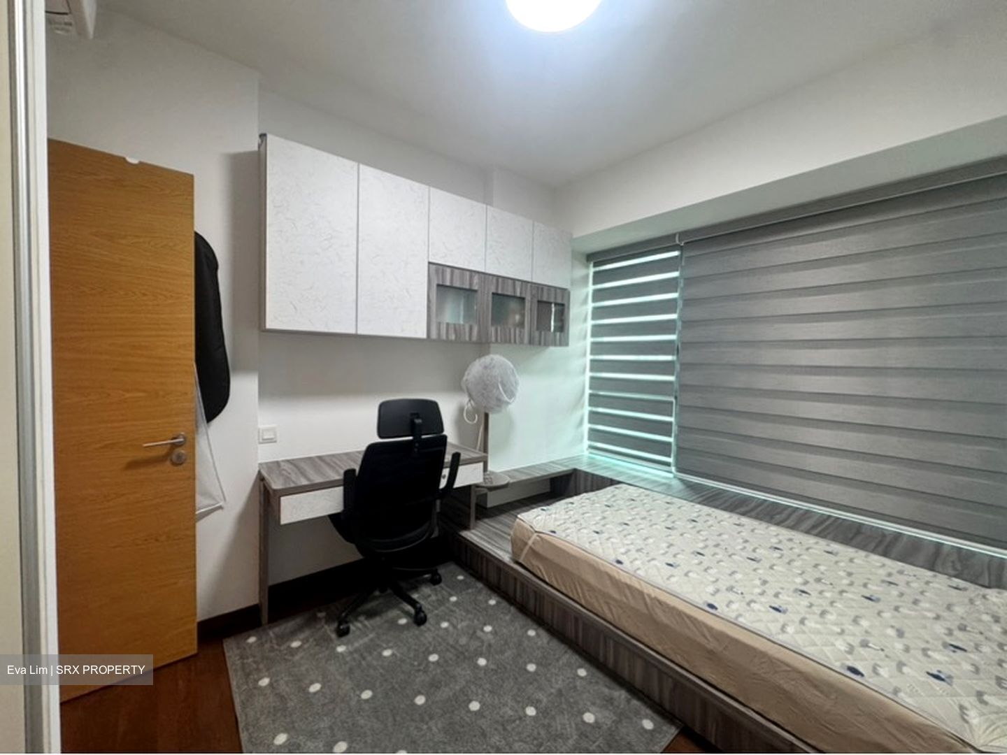 The Gale (D17), Condominium #589876111